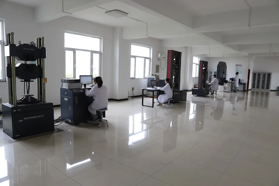 云南工业环境工业交换机选型要点与防护等级解析