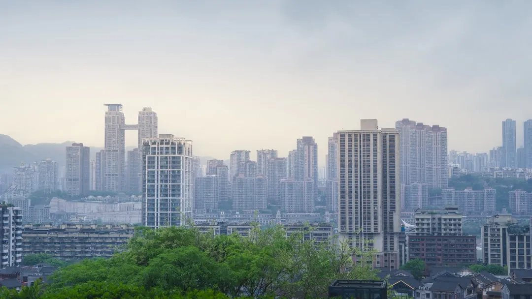云南工业现场工业交换机选型要点与常见误区解析封面图